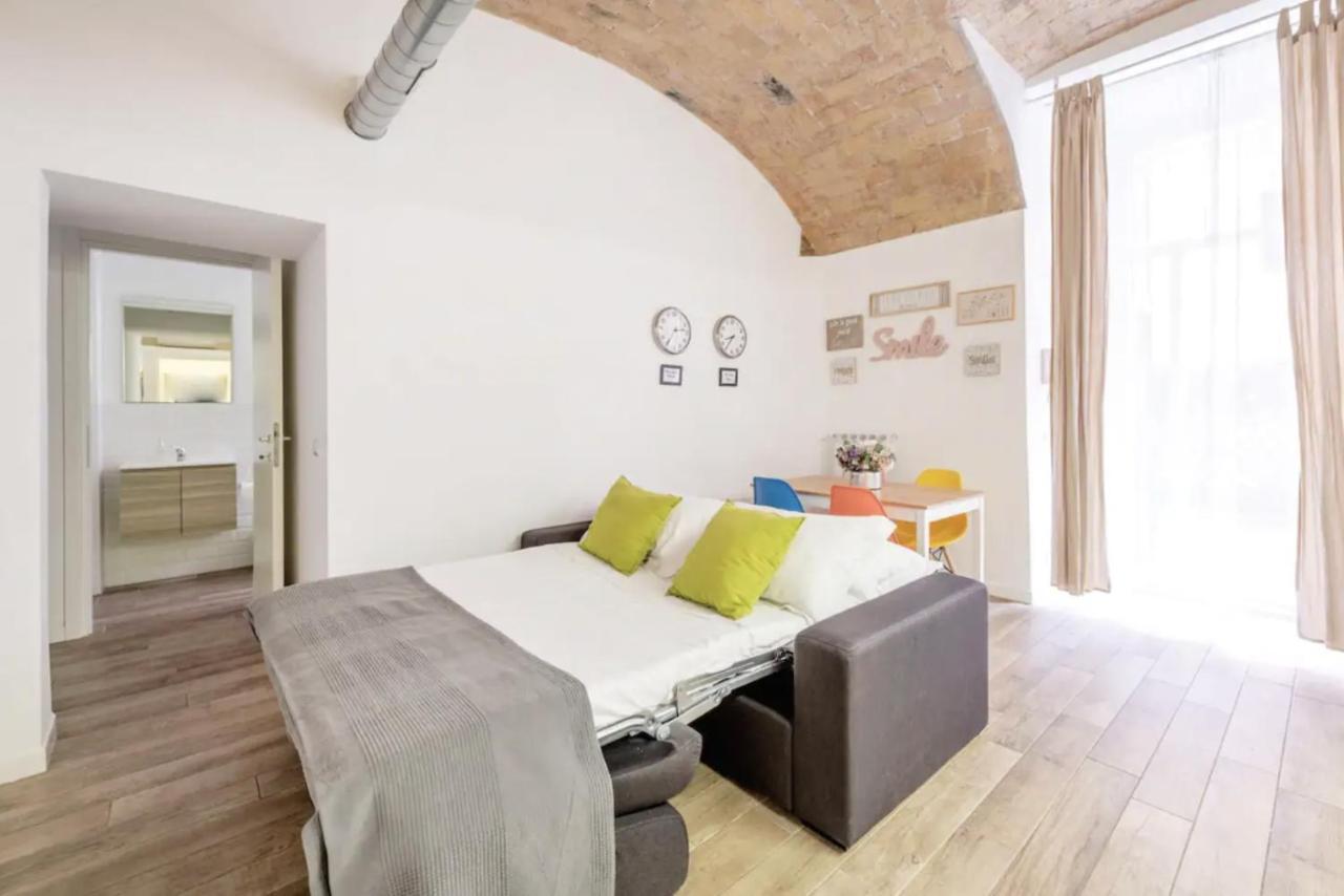 New-Big Honey Colosseum 4Bdr + 2Sofa Bed A/C Rzym Zewnętrze zdjęcie