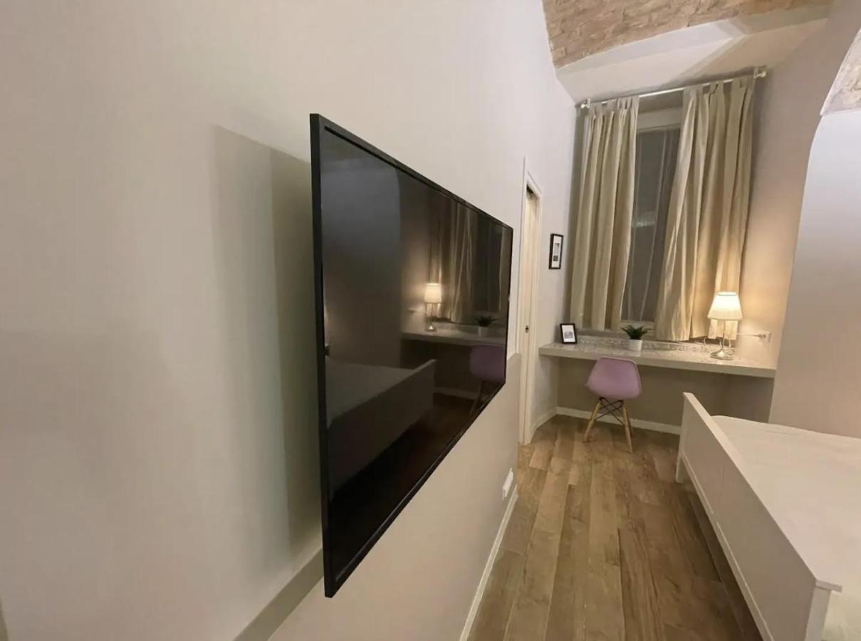 New-Big Honey Colosseum 4Bdr + 2Sofa Bed A/C Rzym Zewnętrze zdjęcie