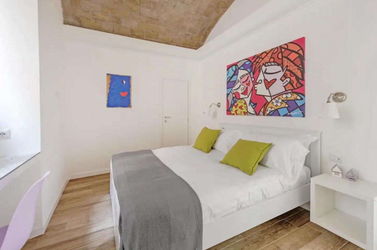 New-Big Honey Colosseum 4Bdr + 2Sofa Bed A/C Rzym Zewnętrze zdjęcie